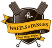 Wafels & Dinges